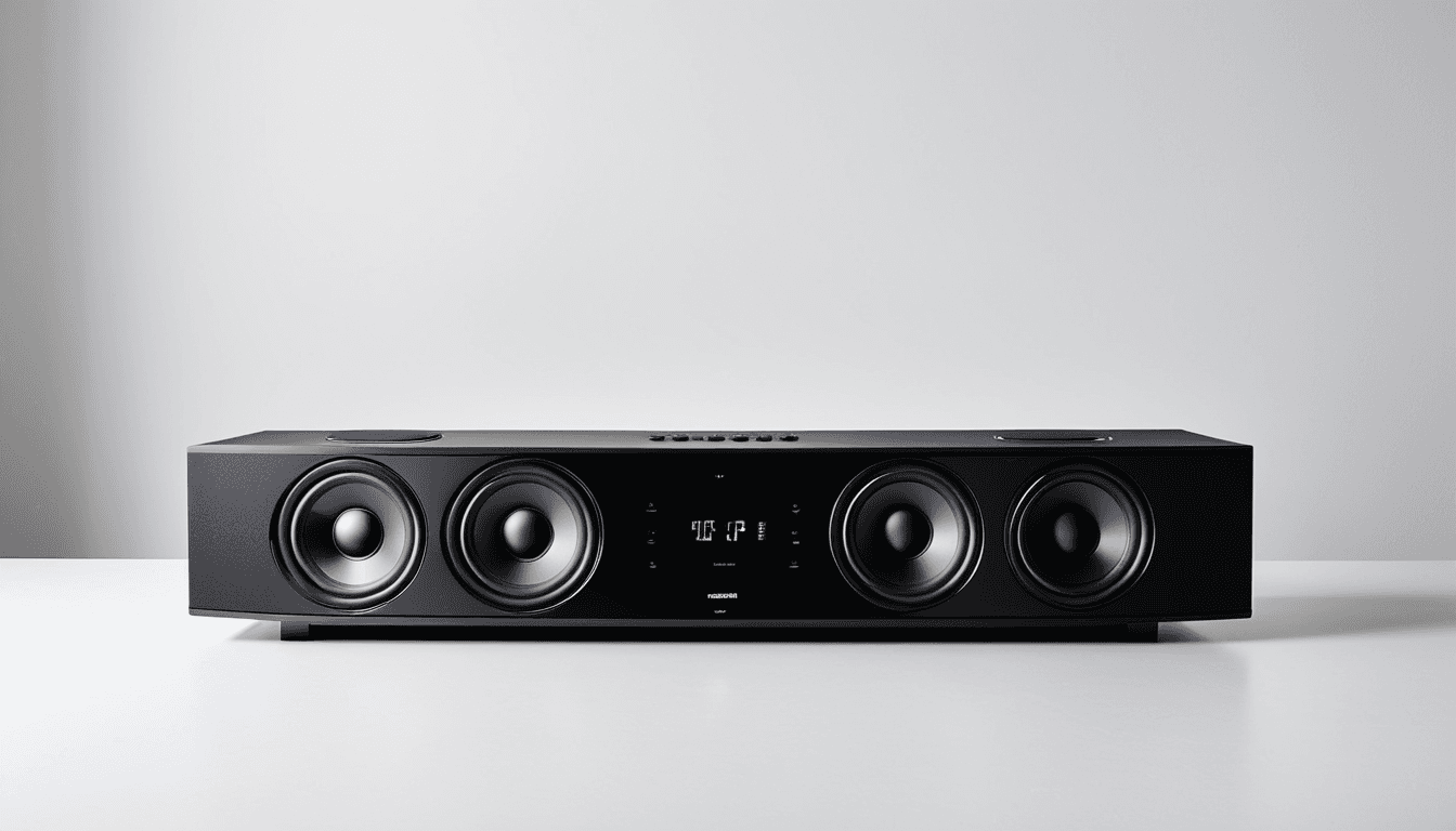Top Party Speaker for Less Than $50