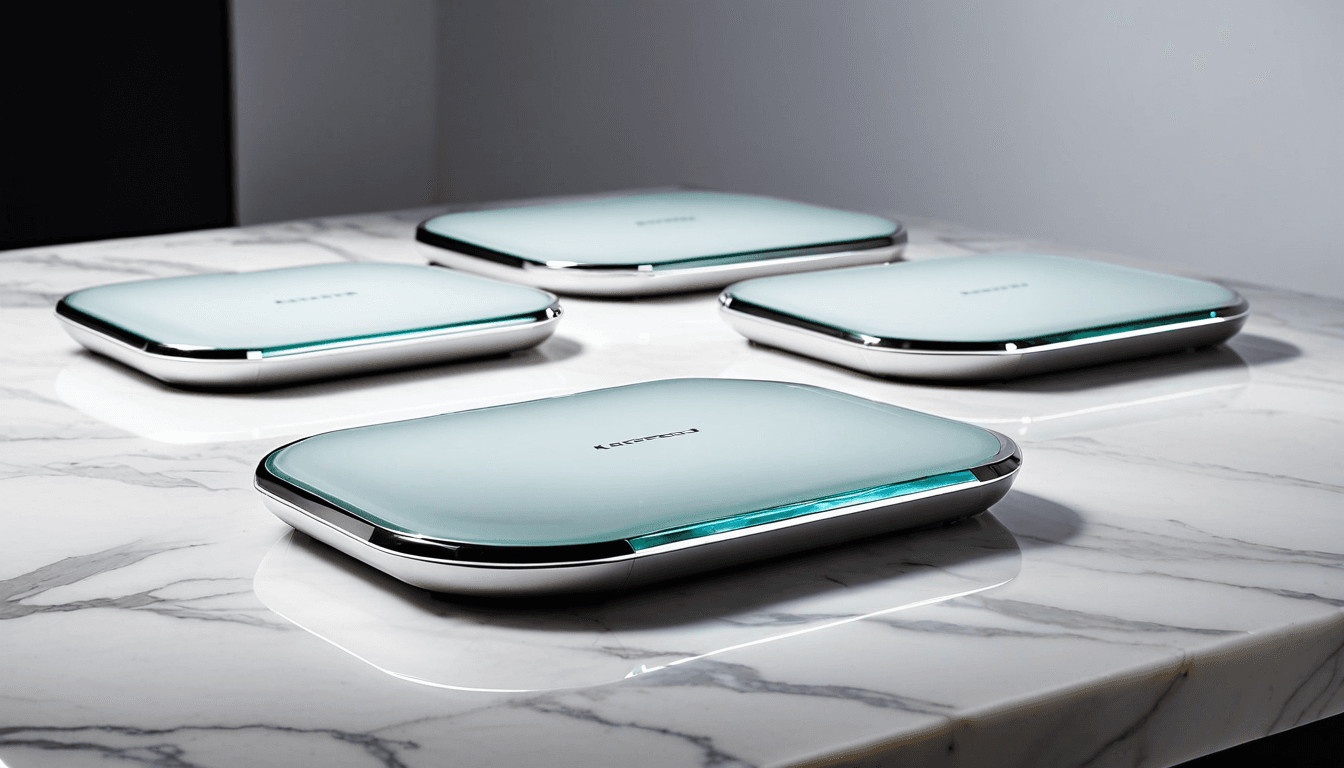 Top 5 Home Access Points Compared: Best Access Points for Home in 2026