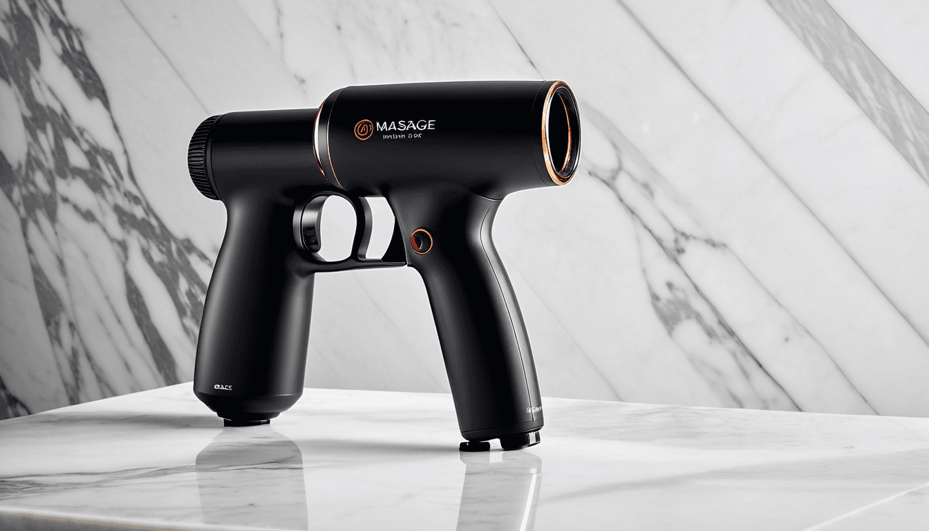 Top Massage Guns Under $200: Best Recovery Tools for 2026