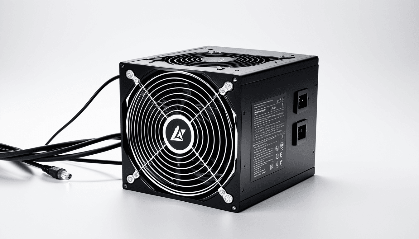 Power Supply Buying Guide 2026: How to Choose the Right PSU for Your PC