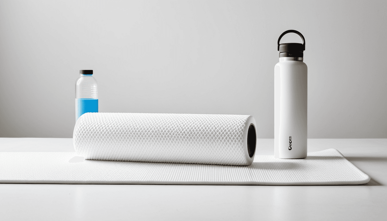 Foam Rolling Essentials Guide: The Best Recovery Tools for Muscle Relief