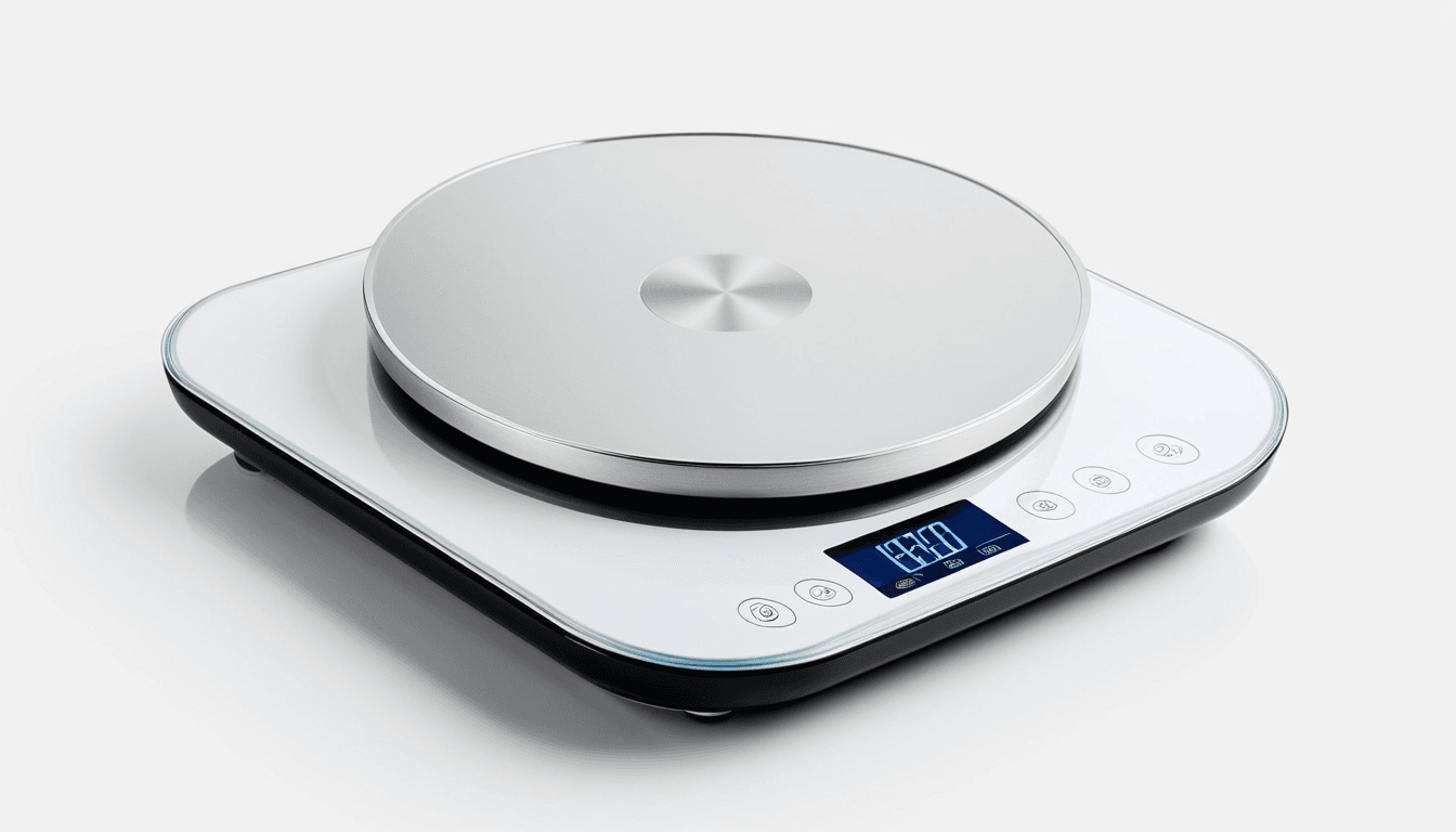 Top 5 Smart Baby Scales Reviewed: Best for Tracking Growth in 2026