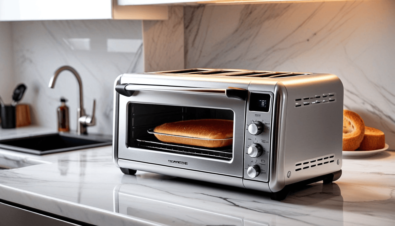 Top Toaster Ovens for Small Spaces in 2026: Compact Kitchen Solutions