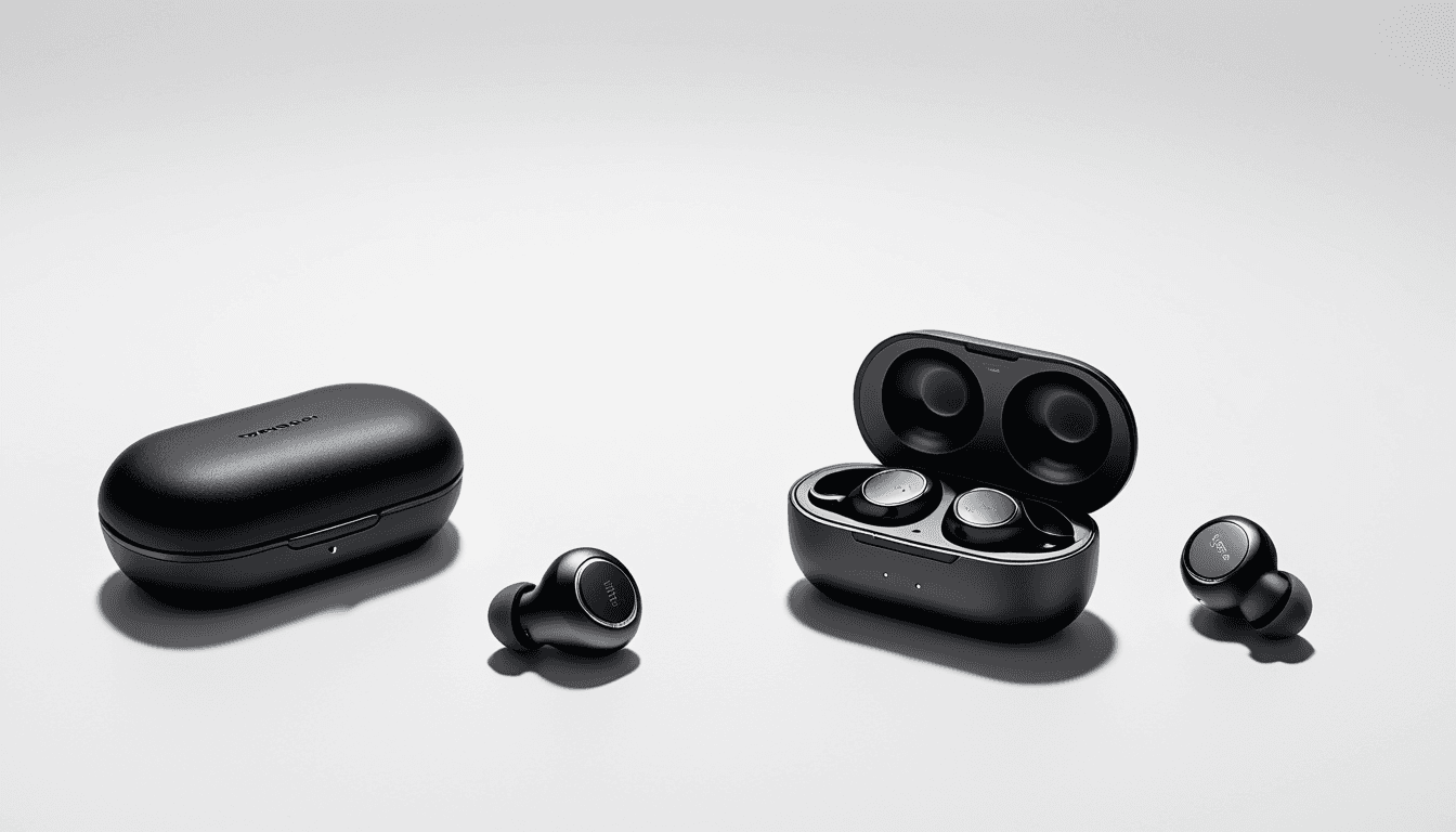 Top True Wireless Earbuds for Less