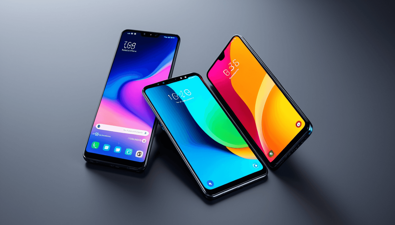 Foldable Phone Deals Right Now