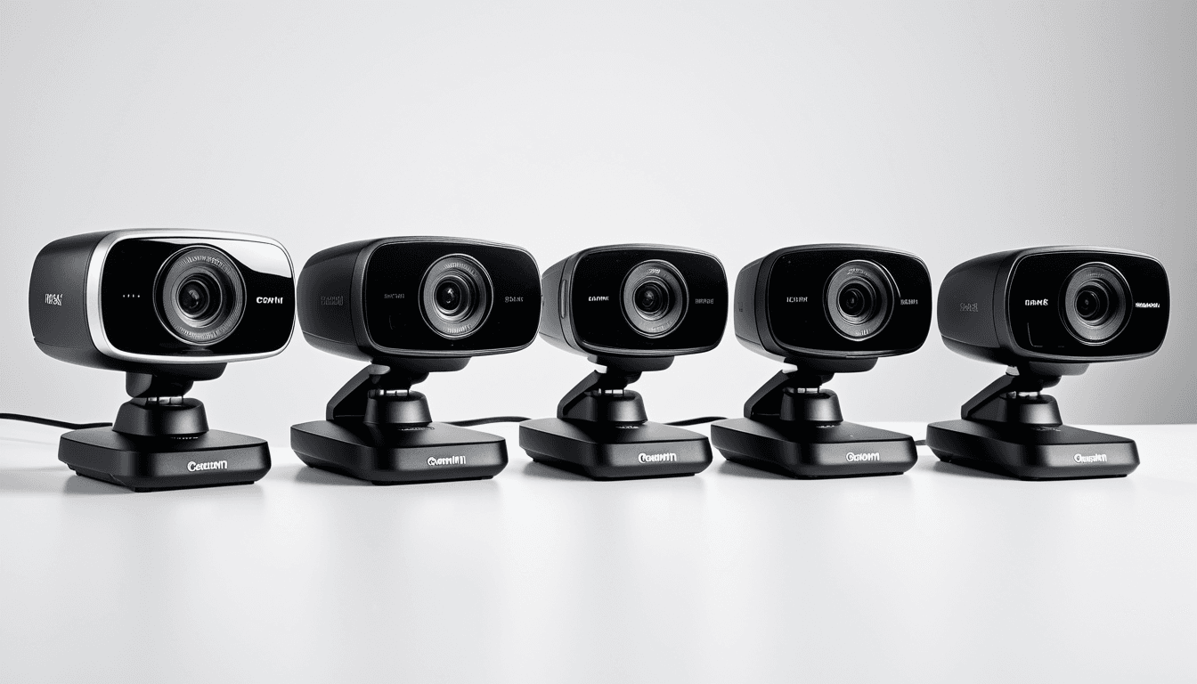 Best Budget Webcams Reviewed: A 2026 Comparison Guide
