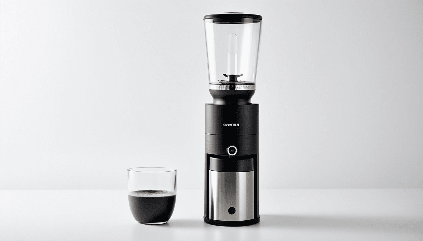 Top Coffee Grinders Under $100