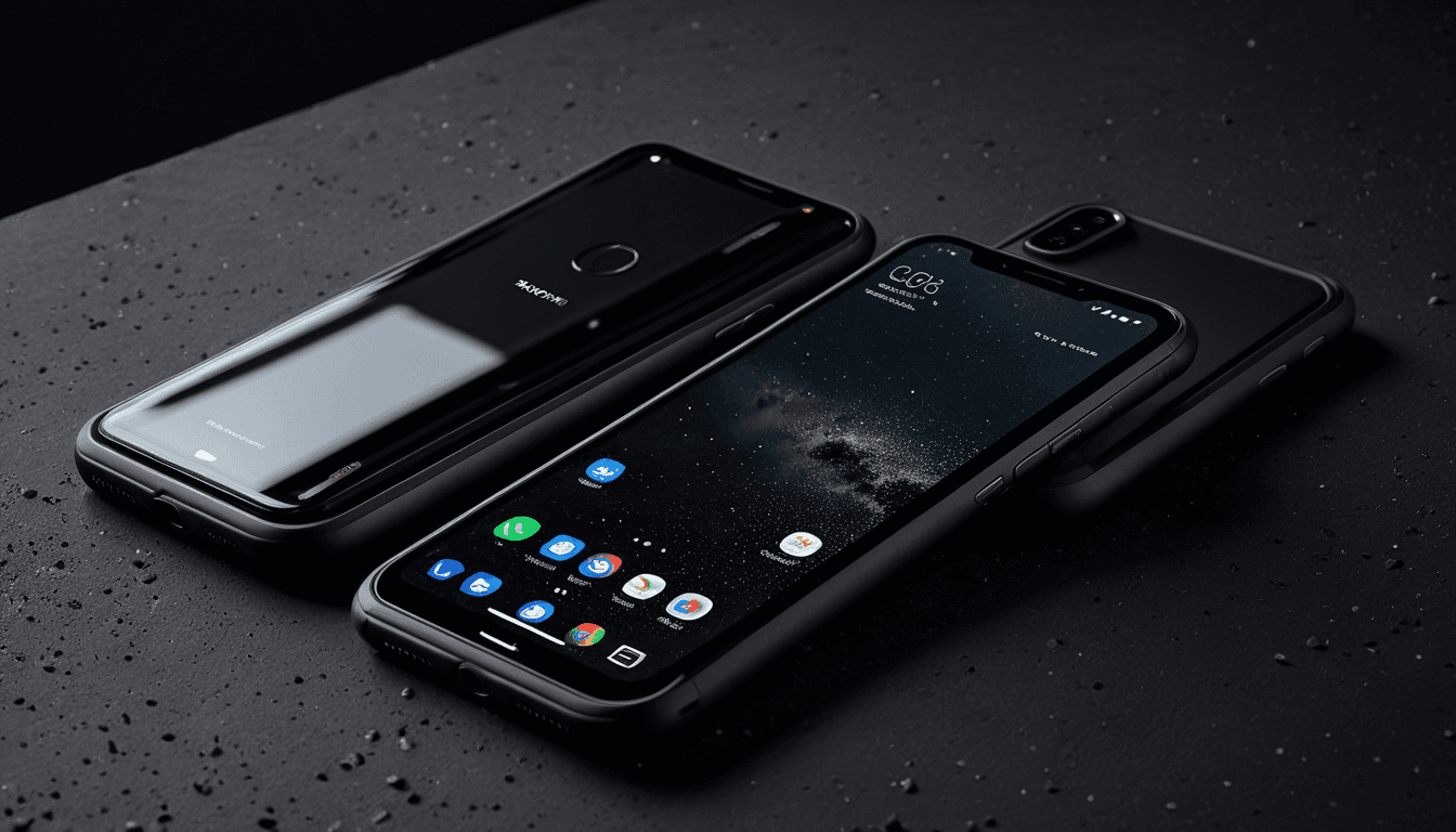 Top Rugged Phones for Tough Conditions