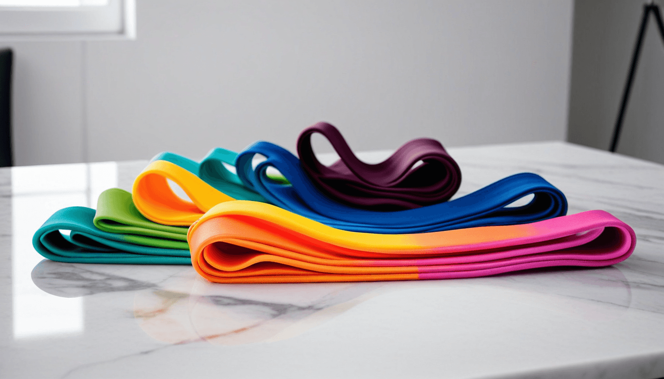 Best Resistance Bands Under $50 for Women in 2026