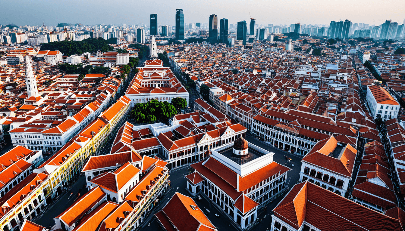 Top 5 Budget Travel Destinations Compared: Where to Go in 2026