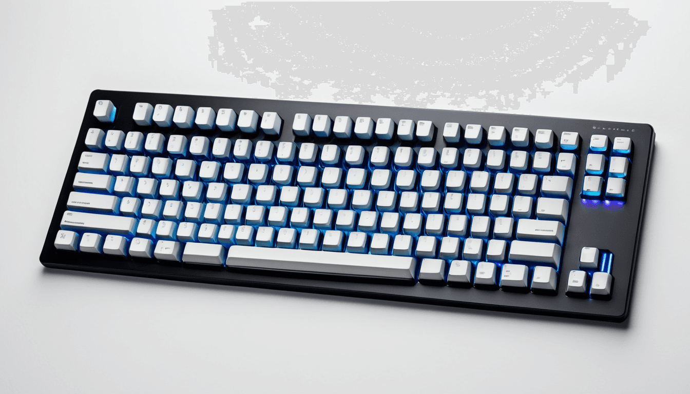 Top Wireless Mechanical Keyboards 2026