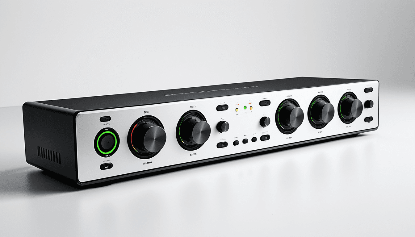Top Audio Interface Deals for 2026: Find the Best Musical Gear on a Budget
