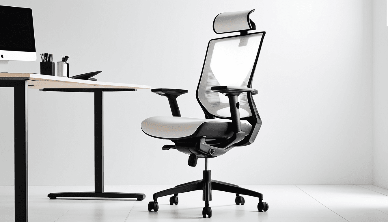 Top 5 Ergonomic Office Chairs Under $200 for 2026