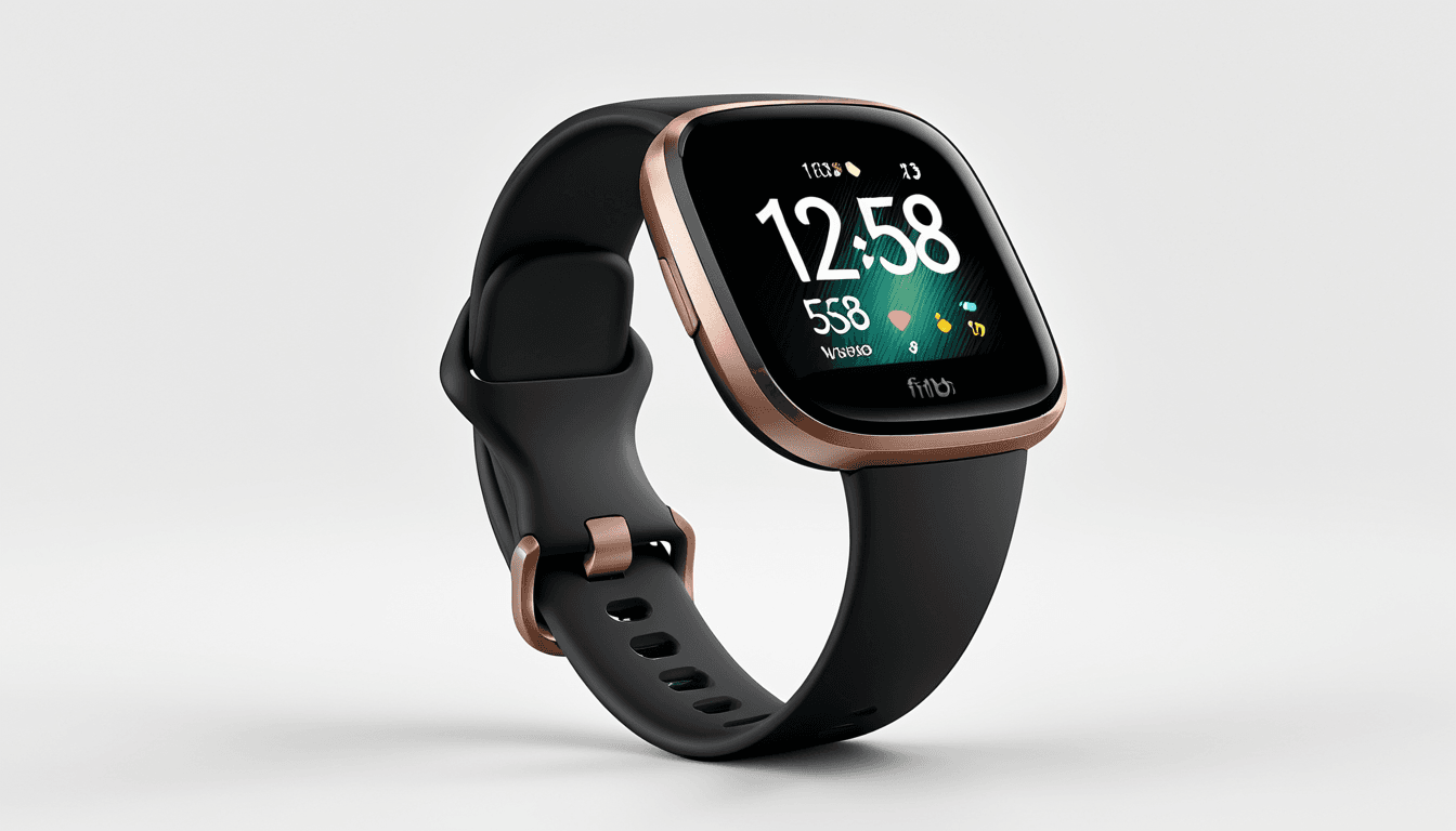Fitbit Versa 3 Review: The Best Smartwatches for Fitness in 2026