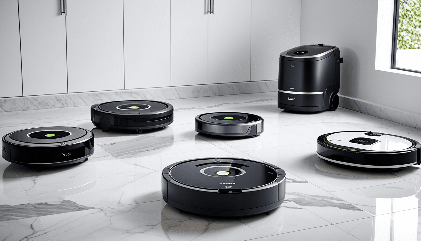 Top Robot Vacuum Deals for 2026: Save Big on Smart Floor Cleaning
