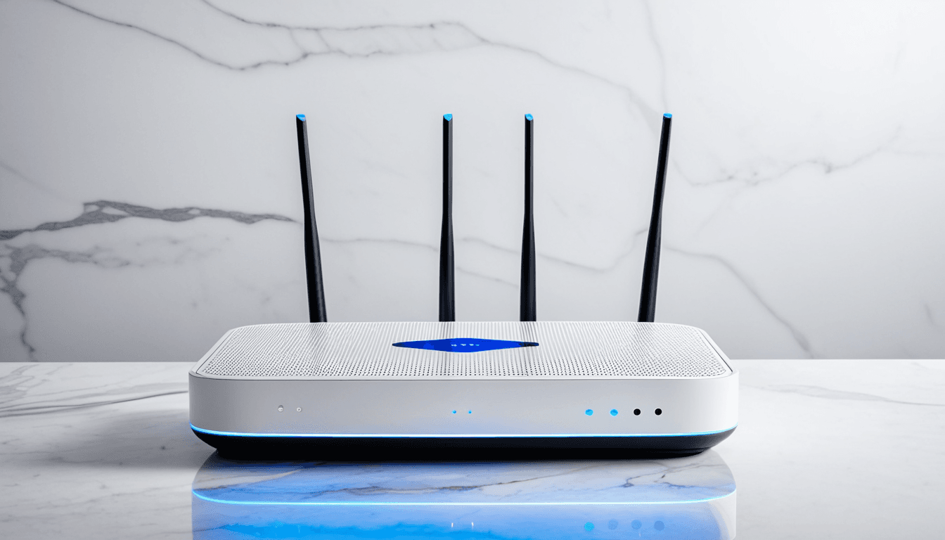 Mesh WiFi Systems Compared: Which Smart Home Router Wins in 2026?