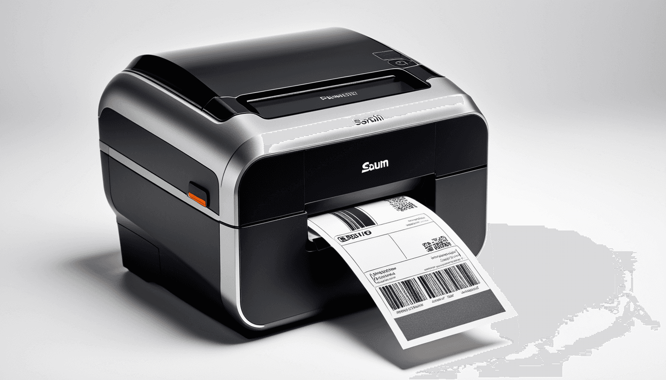 Best Label Printers Reviewed: Thermal, Barcode, and Wireless Options for 2026