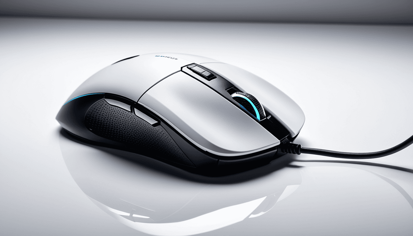 Wireless Gaming Mouse 2026 Guide: Top Picks for Every Gamer