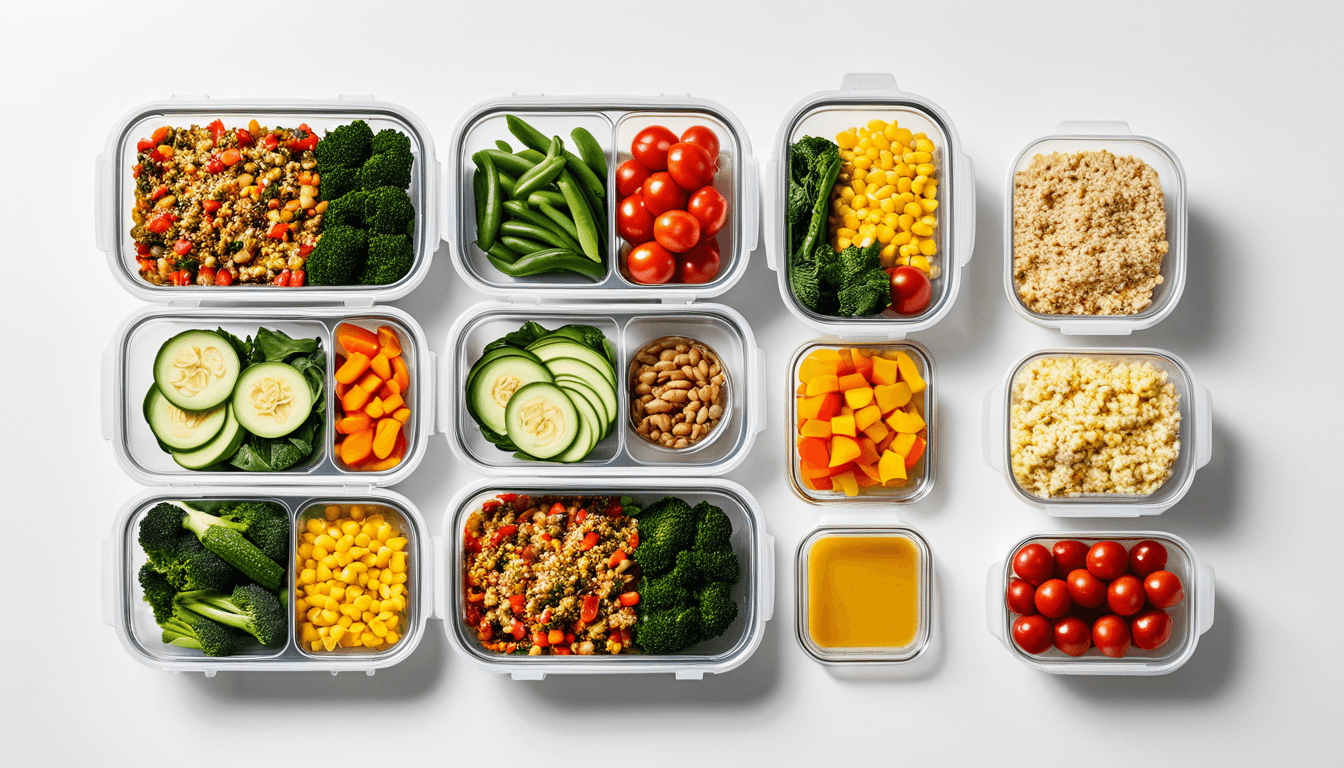 Meal Kit Showdown: Top Services Ranked