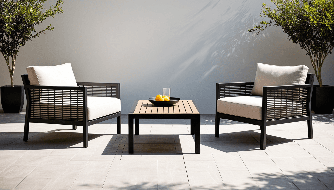 Budget Friendly Patio Set Deal: Best Outdoor Seating for 2026