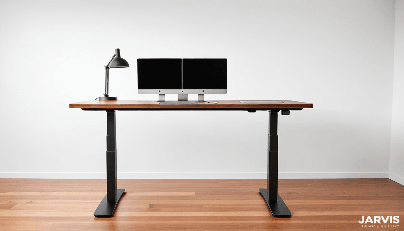 Best Standing Desks for 2026: Ergonomic Office Solutions That Work