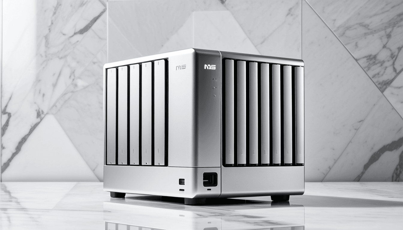 Best NAS Drives Reviewed: Top Picks for 2026