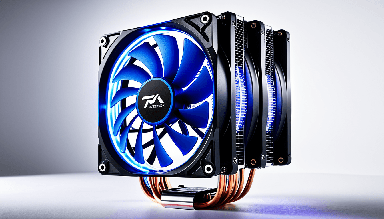 Best CPU Coolers for AMD Ryzen 9000 Series: A Comprehensive Comparison