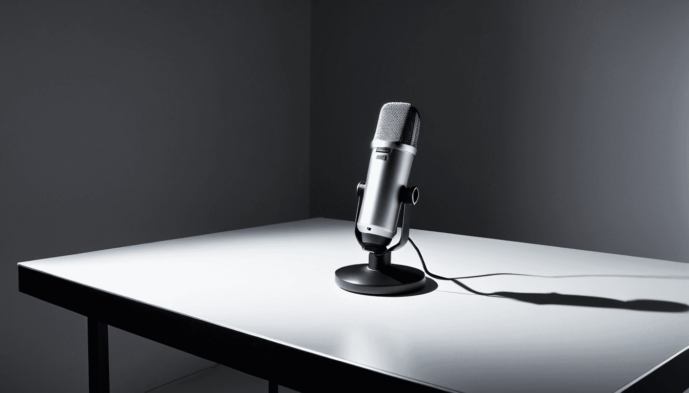 Are Budget XLR Mics Worth It for Podcasting?