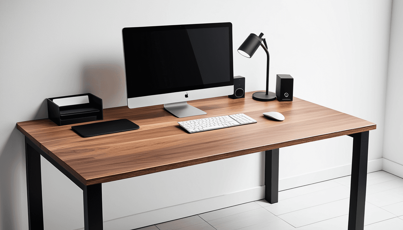 Best Home Office Desks for Remote Workers in 2026: A Comprehensive Comparison