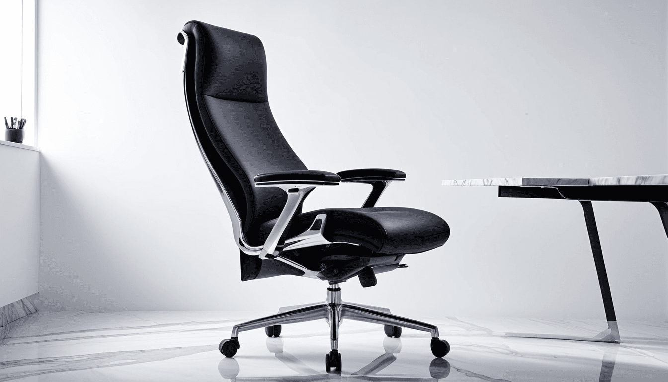 Are Ergonomic Office Chairs Worth the Price?