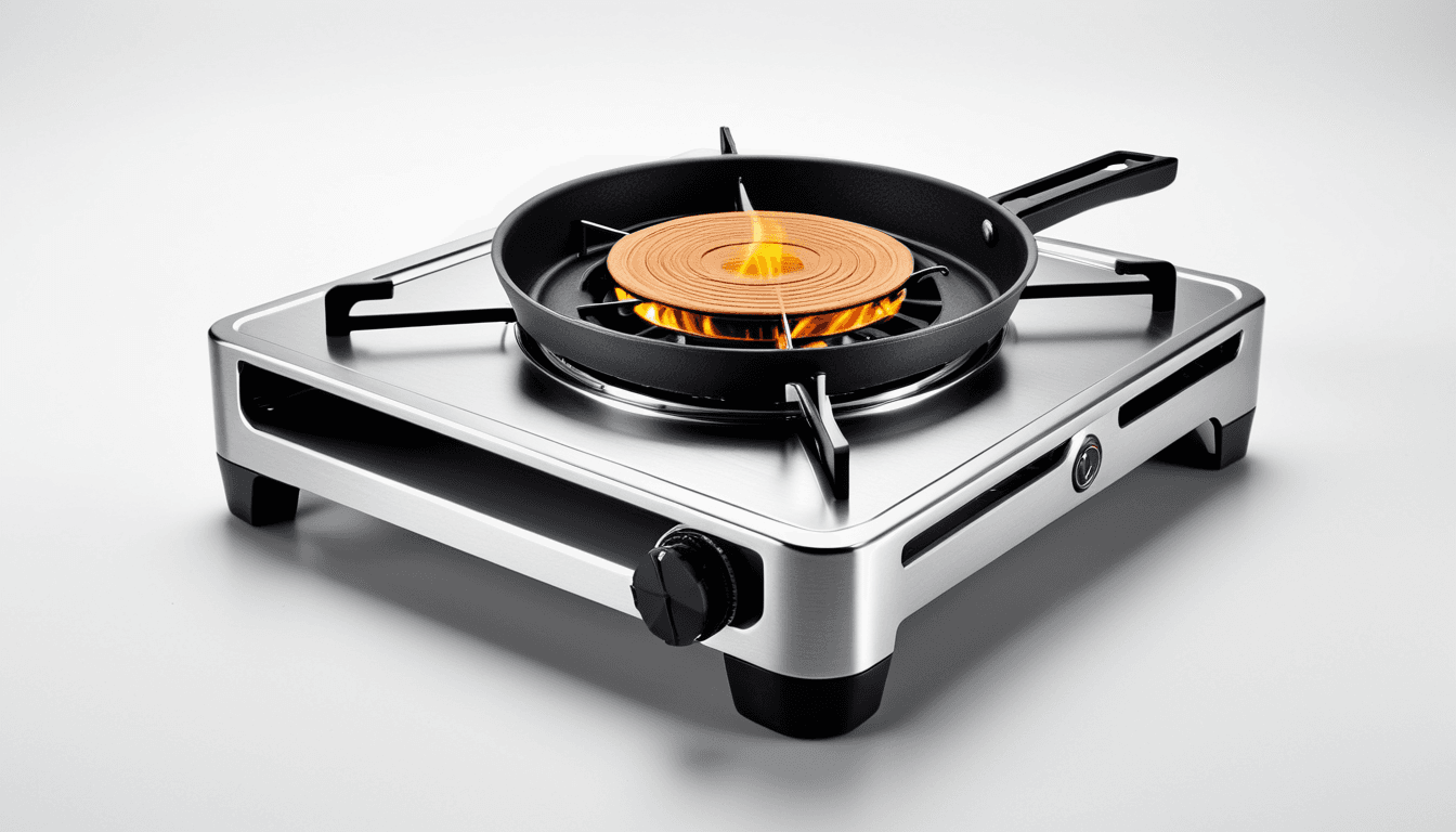 Best Camping Stoves Under $100: A Comprehensive Comparison