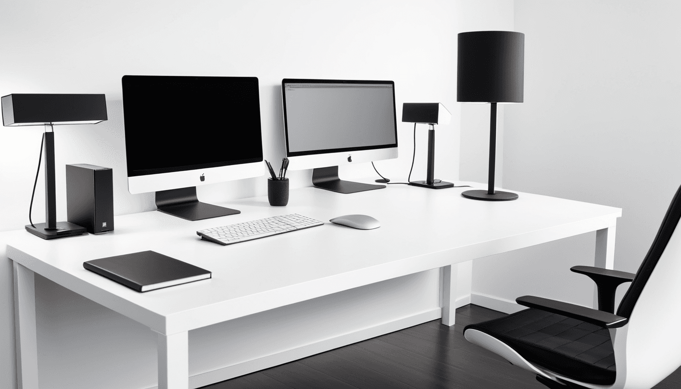 Nomad Pro vs DeskStation Office Setup: Coworking Alternatives for Remote Workers