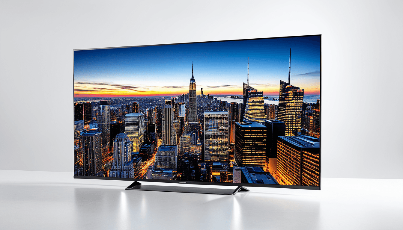 Mini-LED TV Deals Under $500