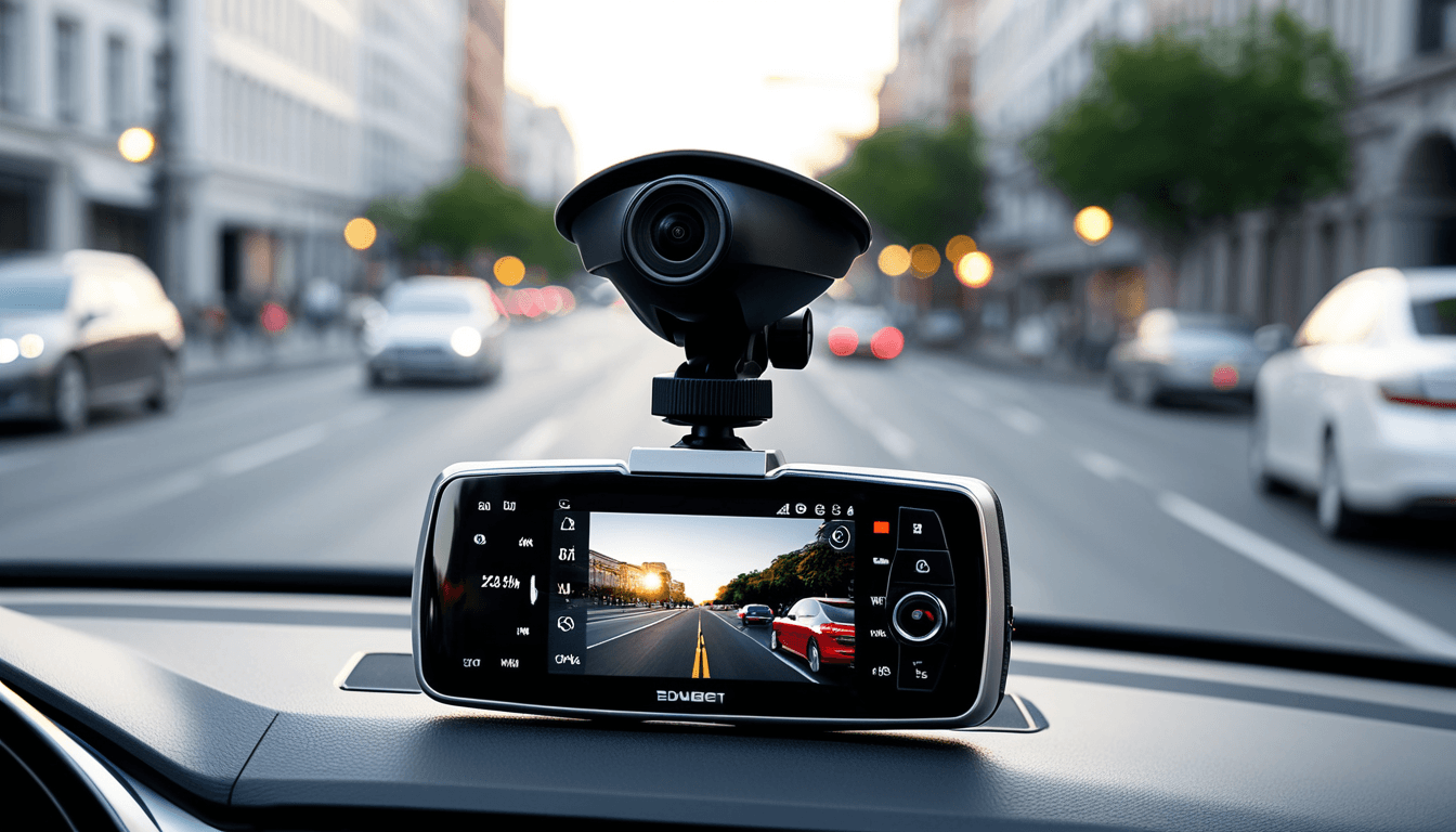 Best Dash Cams Under $200: A 2026 Buyer’s Guide