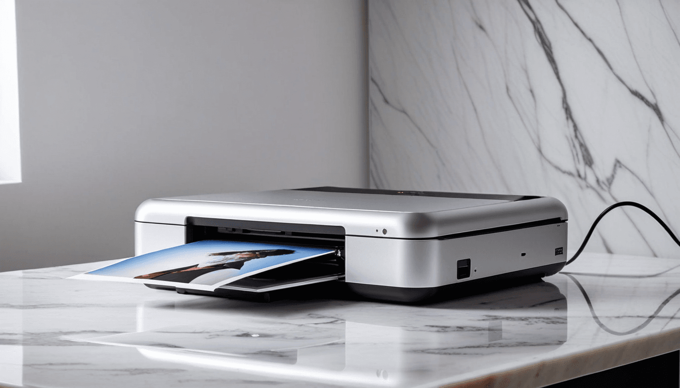 Best Photo Printers for Traveling Photographers