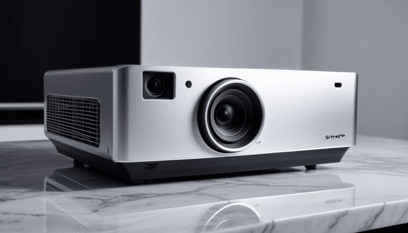 Top Short Throw Projectors for Budget Golf Simulators in 2026
