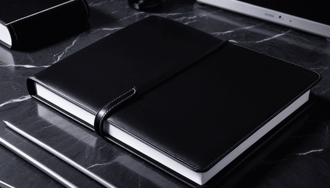 Planner vs Journal: Which Productivity Tool Should You Choose in 2026?