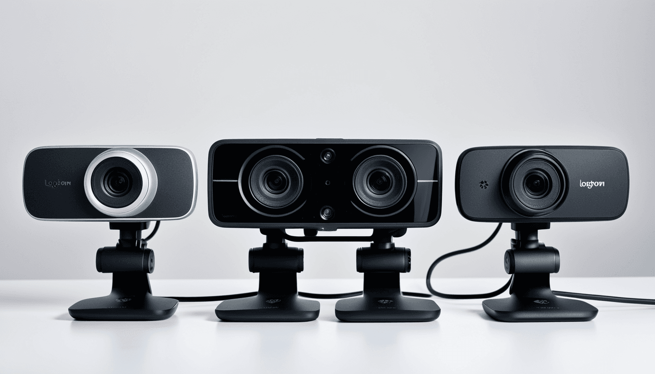 Top 4K Webcam Deals Under $100