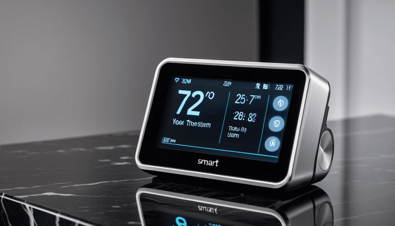 Best Smart Thermostats Reviewed: 2026’s Top Picks for Energy Efficiency and Smart Home Control