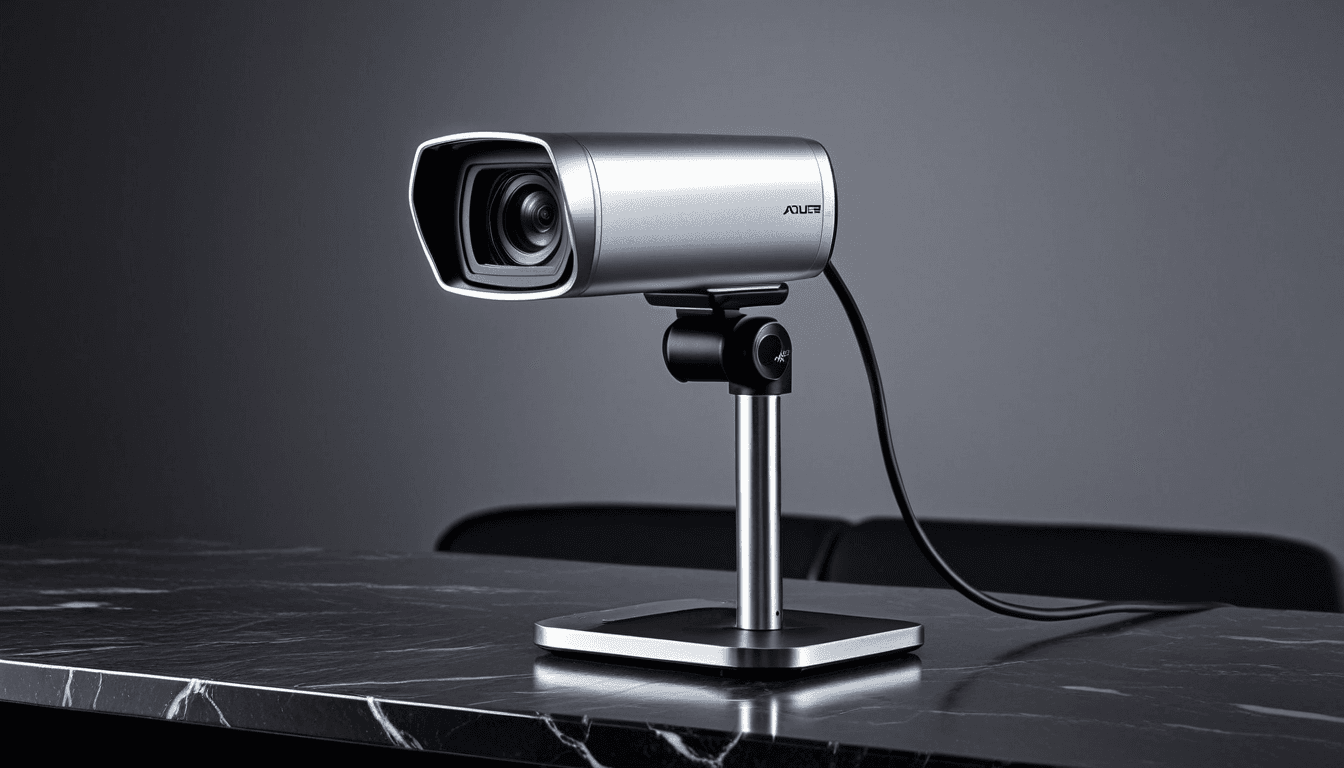 Best Budget Webcams for Home Offices in 2026