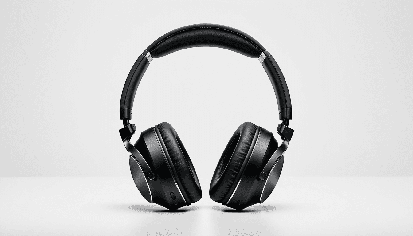 Best Noise Cancelling Headphones