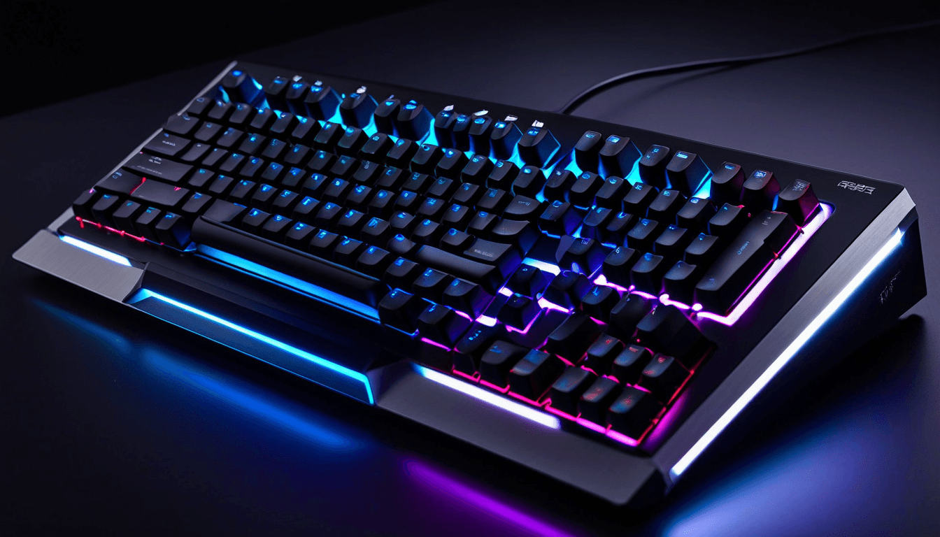 Are RGB Mechanical Keyboards Worth the Hype