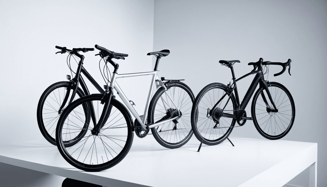 Top 3 Commuter Bikes for Women Under $500