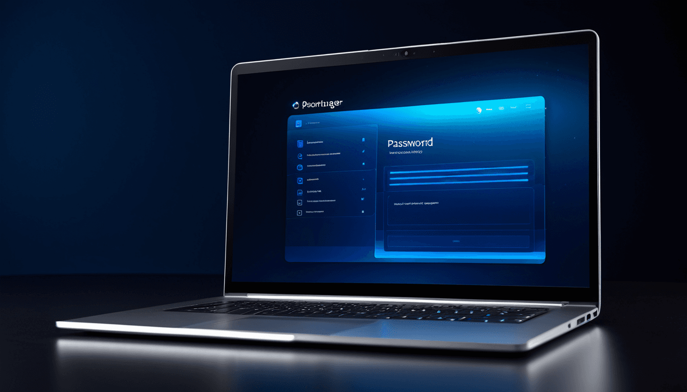 Top Password Managers
