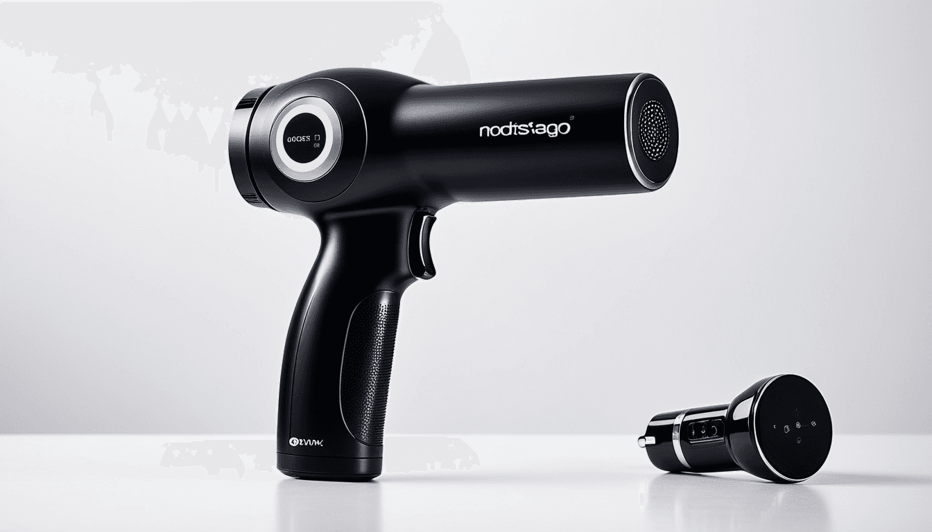 Top Massage Gun Deals for 2026: Find the Best Recovery Tool for Your Budget