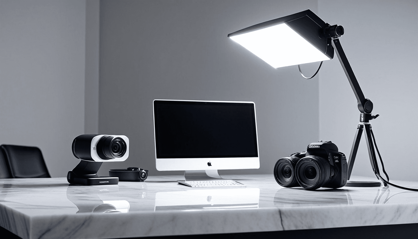 Top 3 Budget Webcams for Streamers in 2026