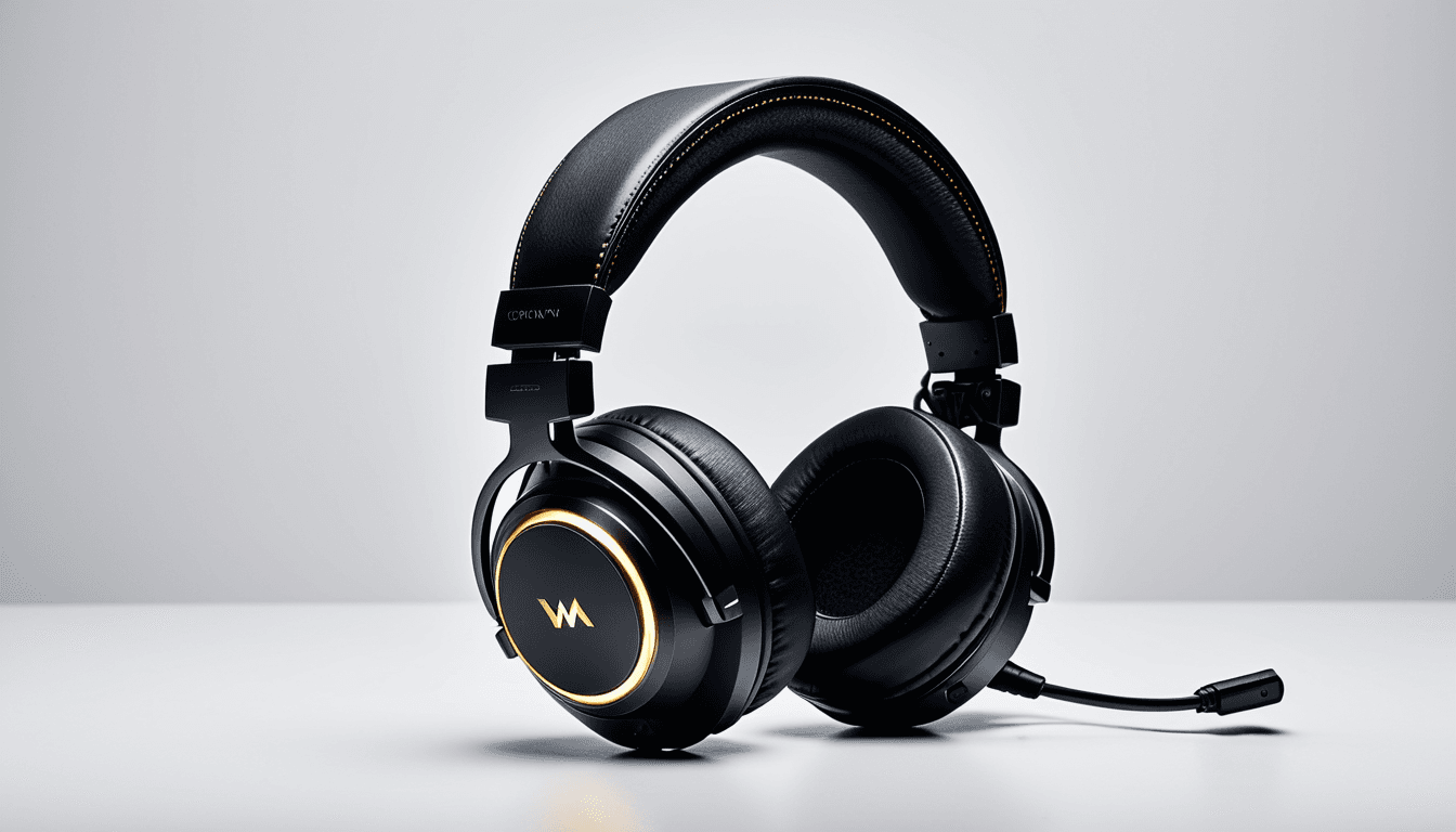 Ultimate Gaming Headset Buyers Guide: Best Headphones for 2026