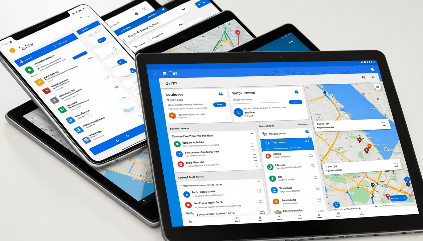 TripIt Pro vs Google Trips for Groups: The Best Group Trip Planner App in 2026