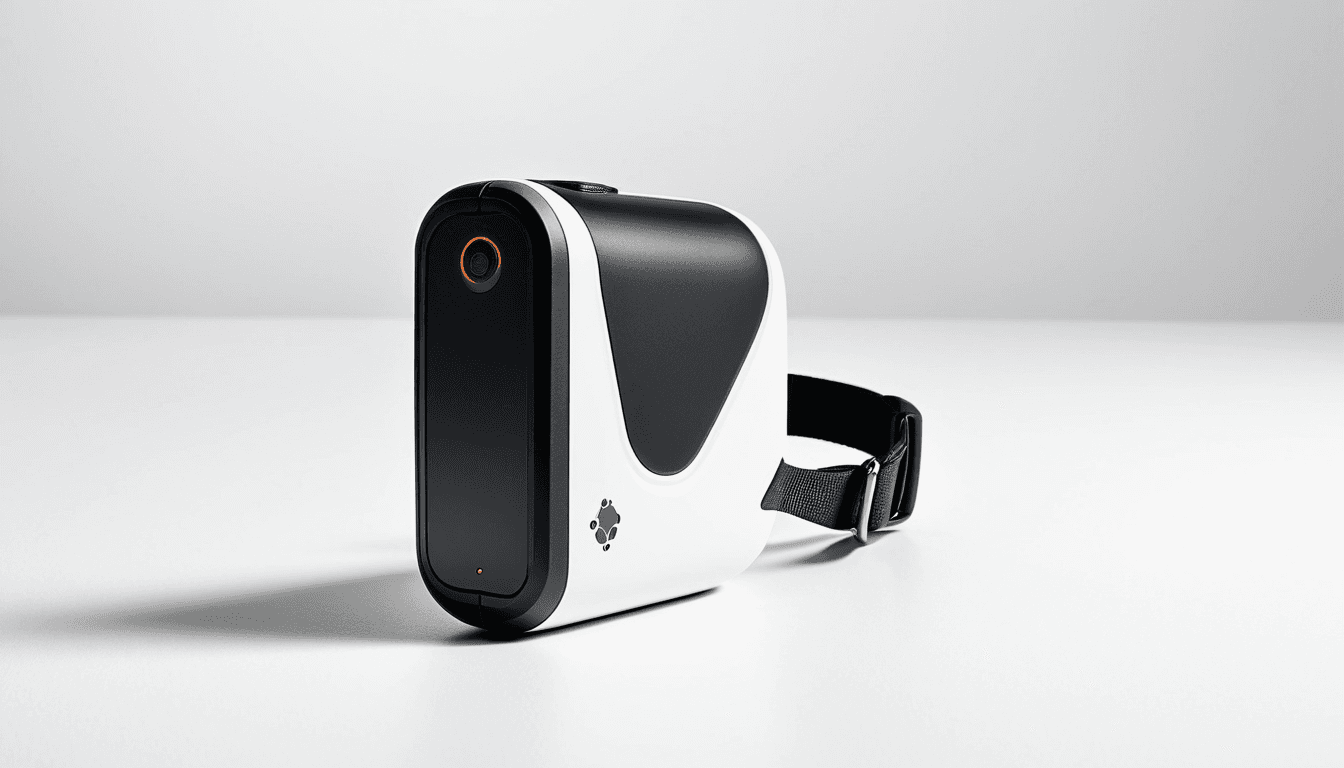 Top 5 Dog GPS Trackers UK 2026: Best Pet Tracking Devices Reviewed