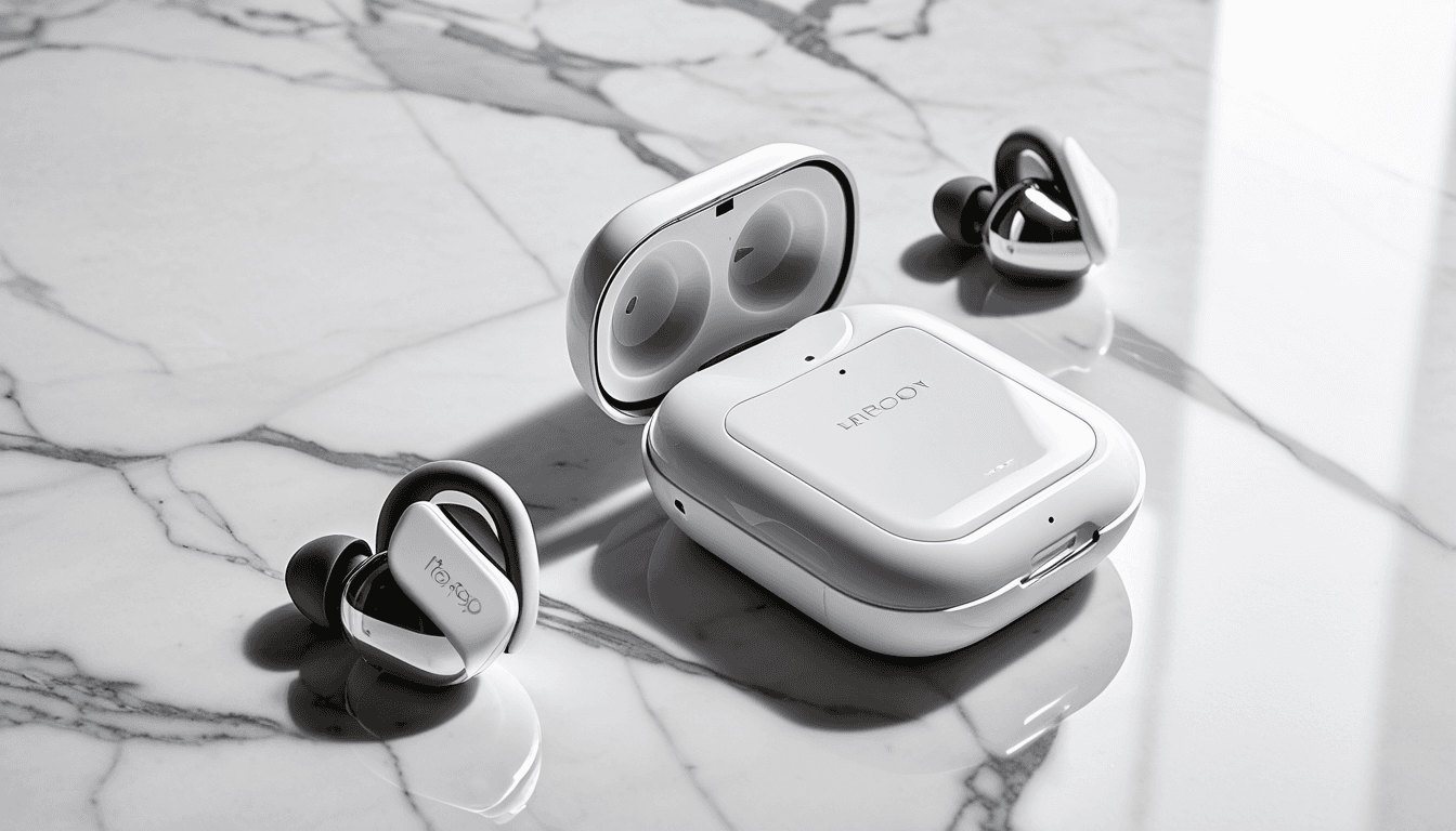 Best True Wireless Earbuds: A 2026 Comparison